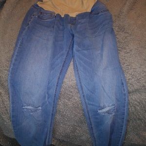 Maternity Jeans